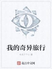 我的奇异旅行