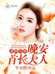 重回八零:晚安,首长大人