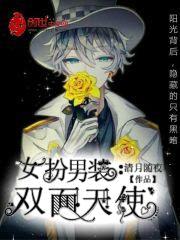 女扮男装,双面天使