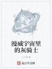 漫威宇宙里的灰骑士