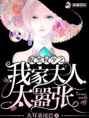 夫人在上：少帅，来战！