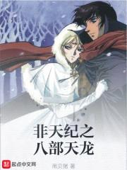 非天纪之八部天龙