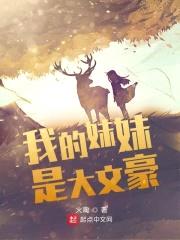 我的meimei是大文豪