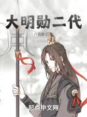 大明勋二代