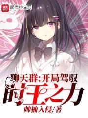 聊天群：开局驾驭时王之力