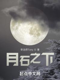 月石之下