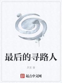 最后的寻路人