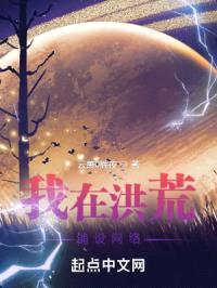 我在洪荒铺设网络