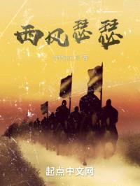 西风瑟瑟