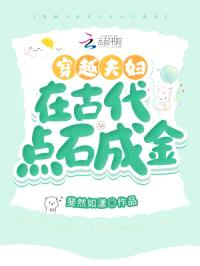 穿越夫妇在古代点石成金