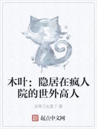 木叶：隐居在疯人院的世外高人