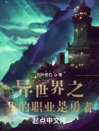异世界之我的职业是勇者