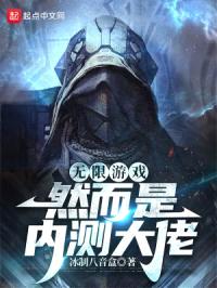 无限游戏,然而是内测大佬