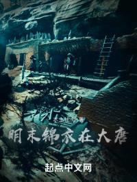 明末锦衣在大唐